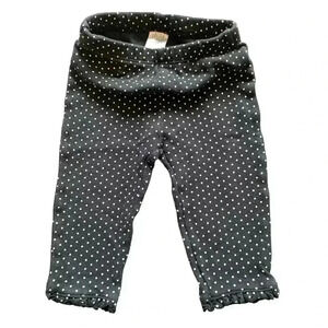 [five for $25] Child of  mine leggings, size 3 to 6 months, EUC